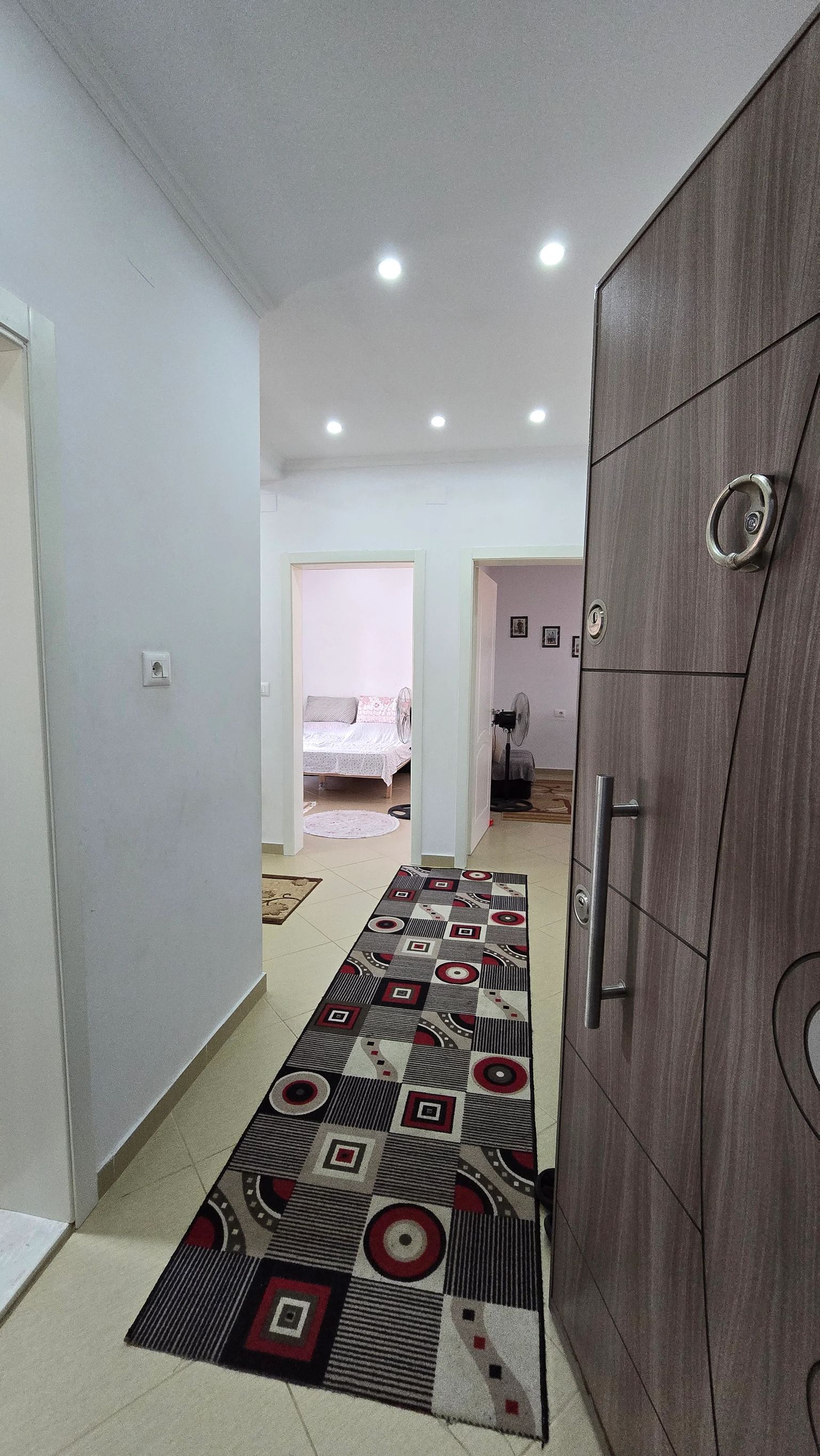 FOR SALE: APARTAMENT 1+1 | 64 m² – GREAT OPPORTUNITY IN THE CITY CENTER! 1