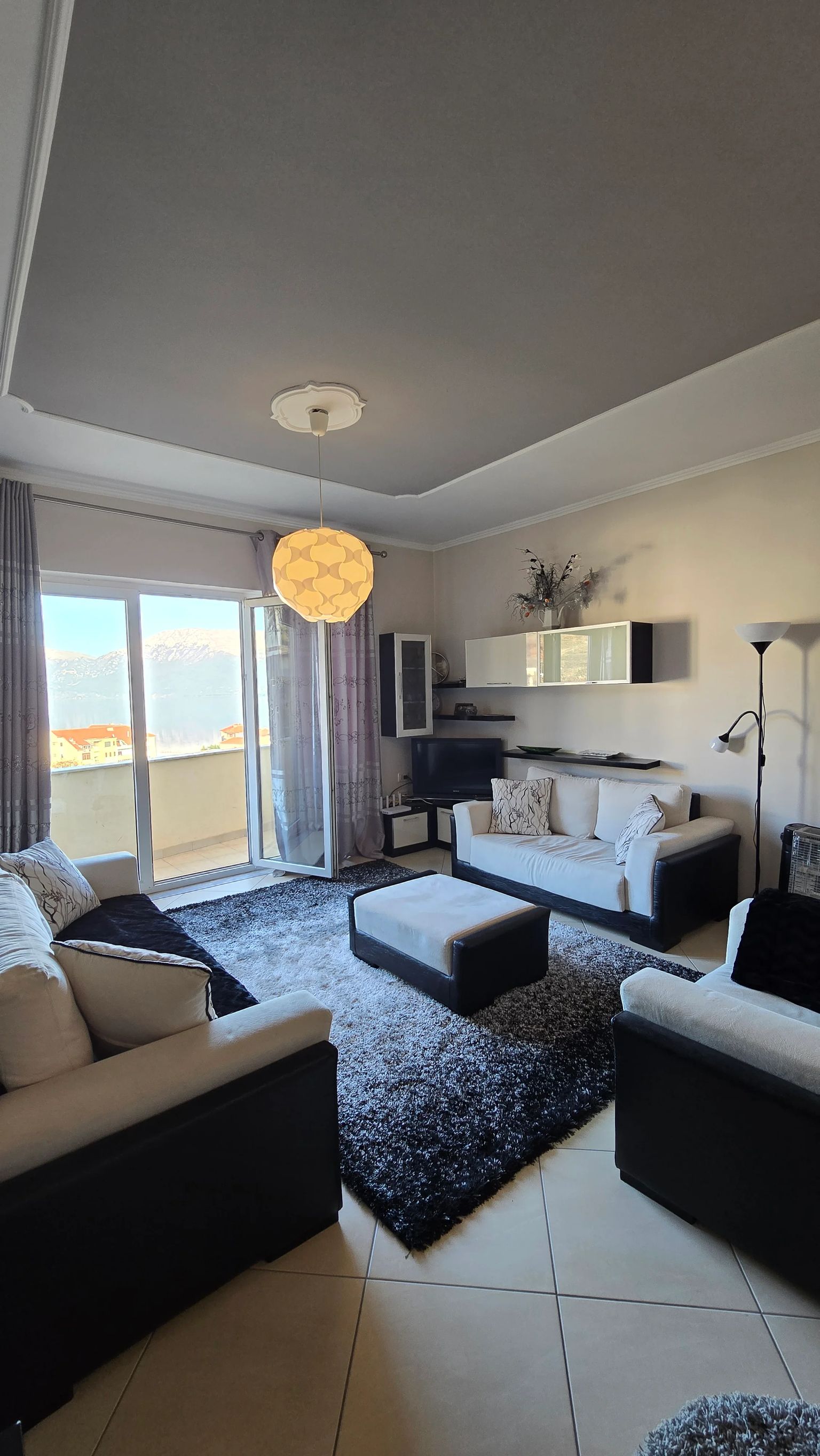 Stunning 2+1 Apartment for Sale with Lake View – Ring Road Entry | Fully Furnished & Move-in Ready 1