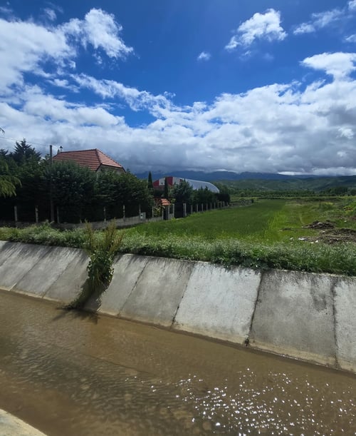 Land Image